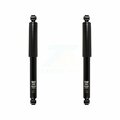 Top Quality Rear Shock Absorber Pair For Chevrolet Tahoe GMC Suburban 1500 Yukon XL Avalanche ESV EXT K78-100439